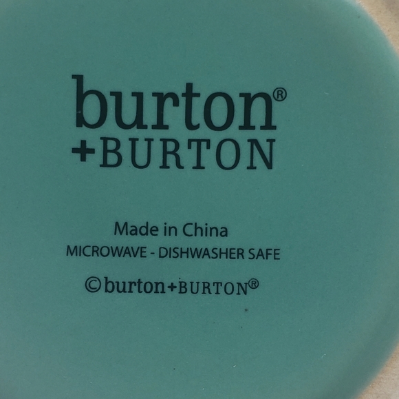 Burton & Burton "Grammy" mug - Picture 6 of 8